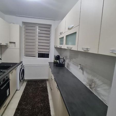 Apartament Violeta Gura Humorului Exterior foto